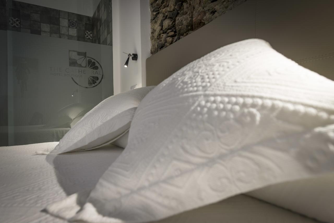 Hotel Boutique The Cathedral (Adults Only) Las Palmas de Gran Canaria Exteriör bild