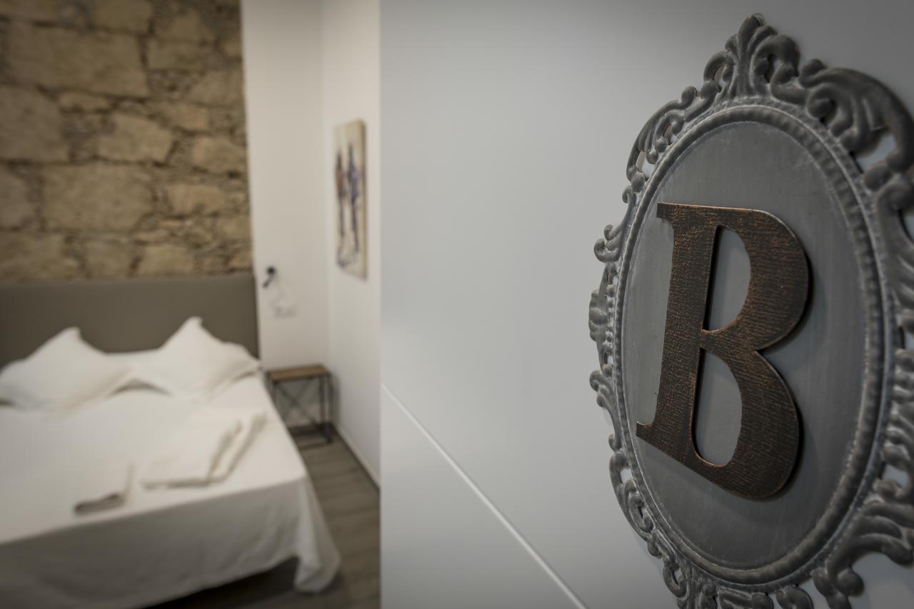 Hotel Boutique The Cathedral (Adults Only) Las Palmas de Gran Canaria Exteriör bild