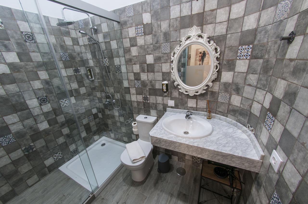 Hotel Boutique The Cathedral (Adults Only) Las Palmas de Gran Canaria Exteriör bild