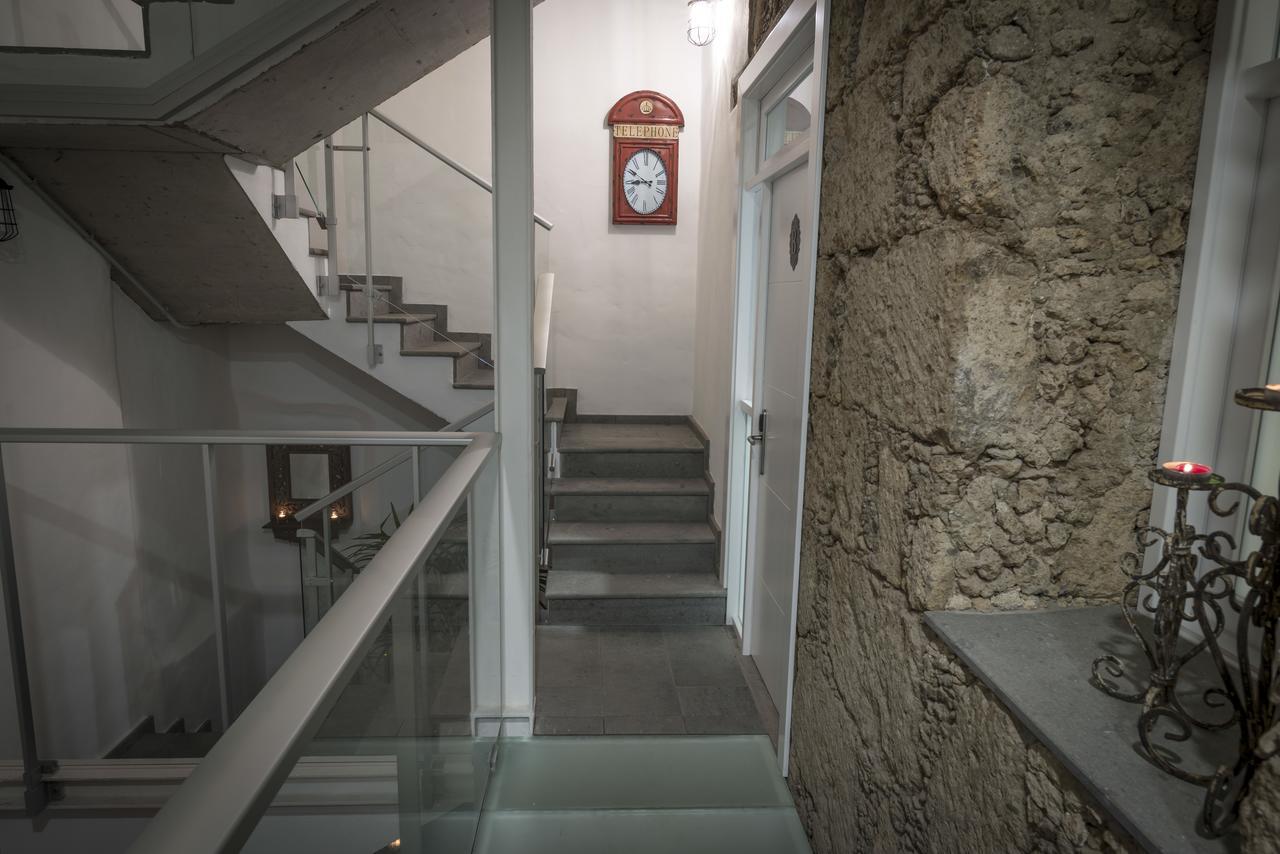 Hotel Boutique The Cathedral (Adults Only) Las Palmas de Gran Canaria Exteriör bild