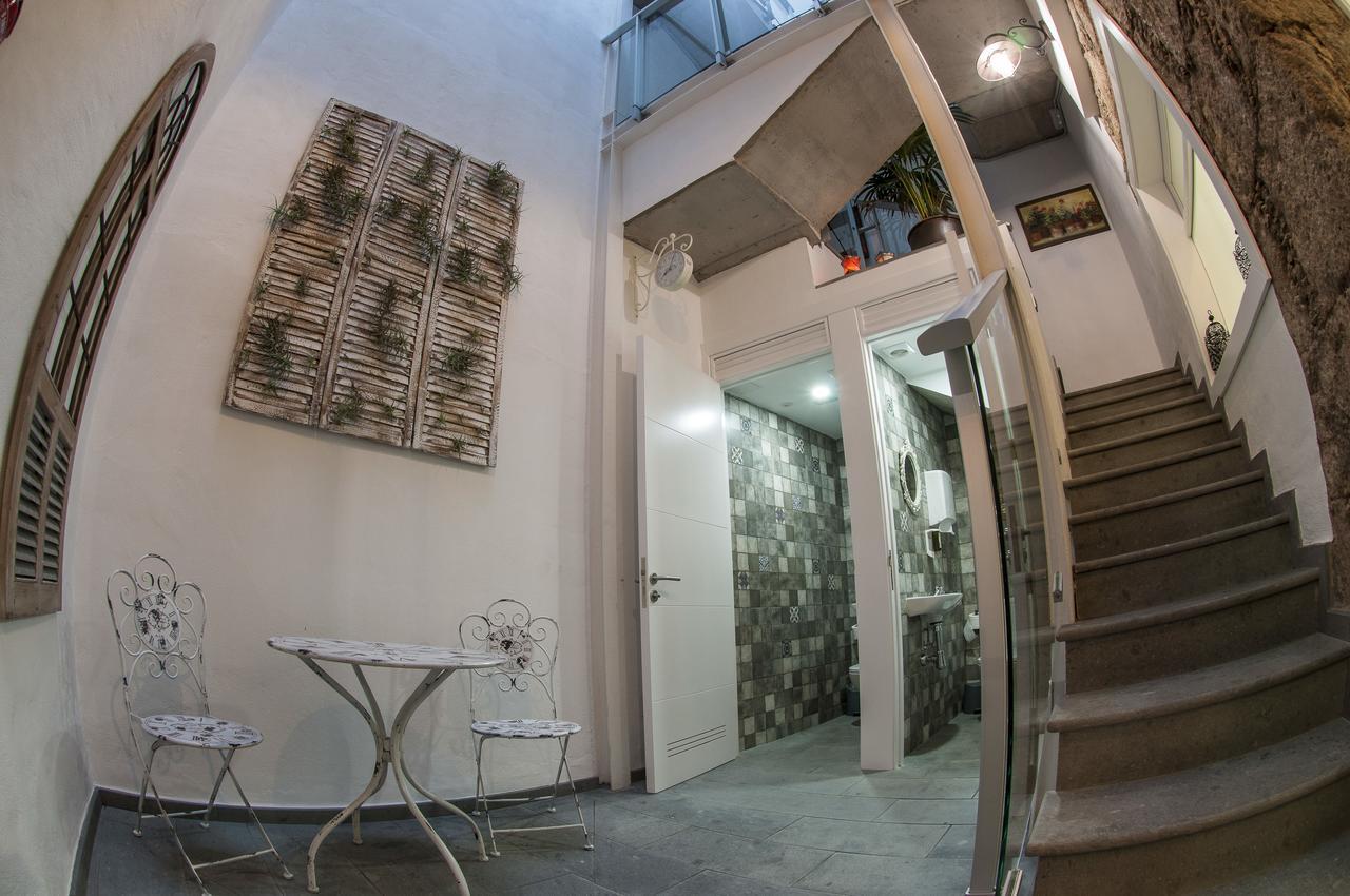 Hotel Boutique The Cathedral (Adults Only) Las Palmas de Gran Canaria Exteriör bild