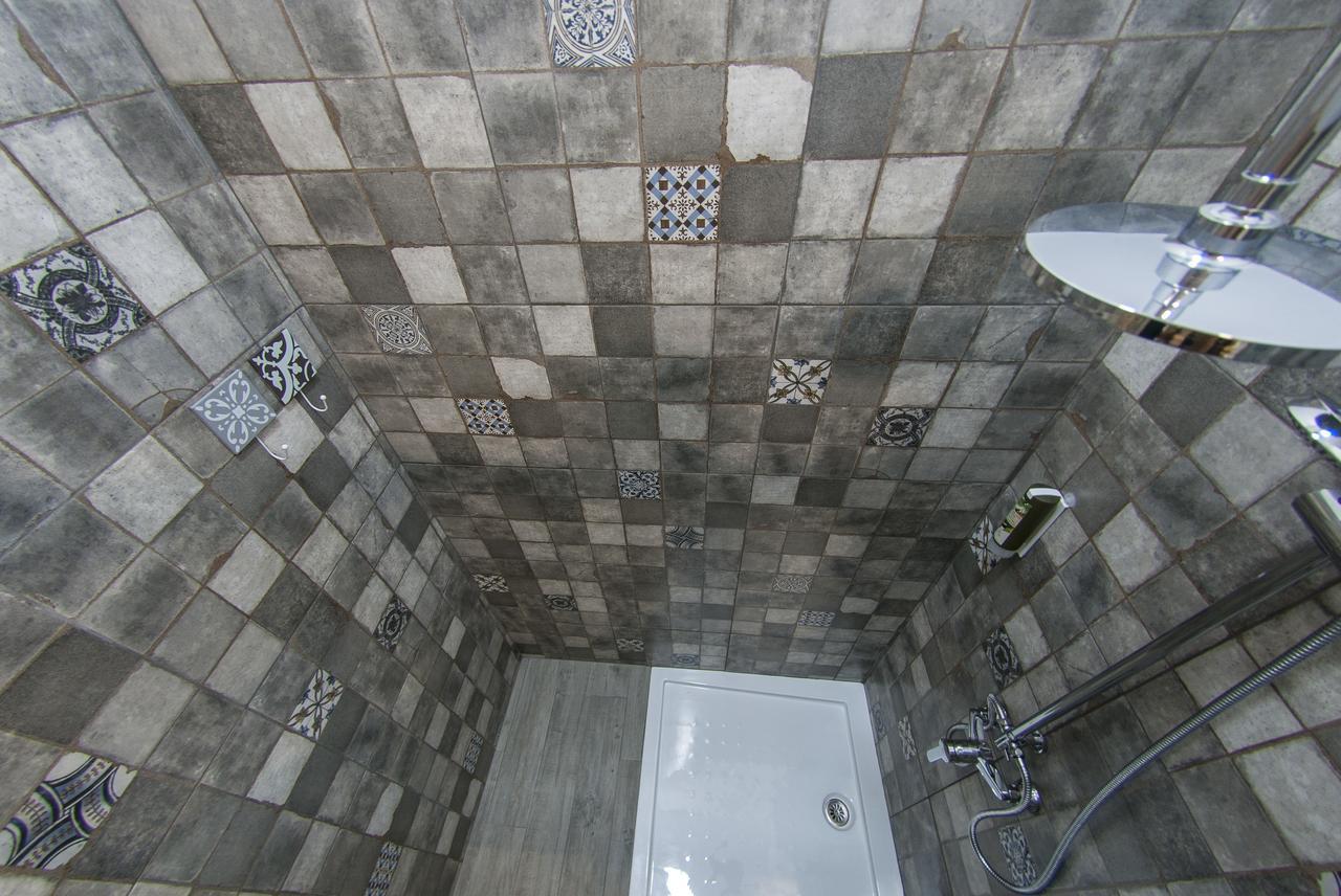 Hotel Boutique The Cathedral (Adults Only) Las Palmas de Gran Canaria Exteriör bild