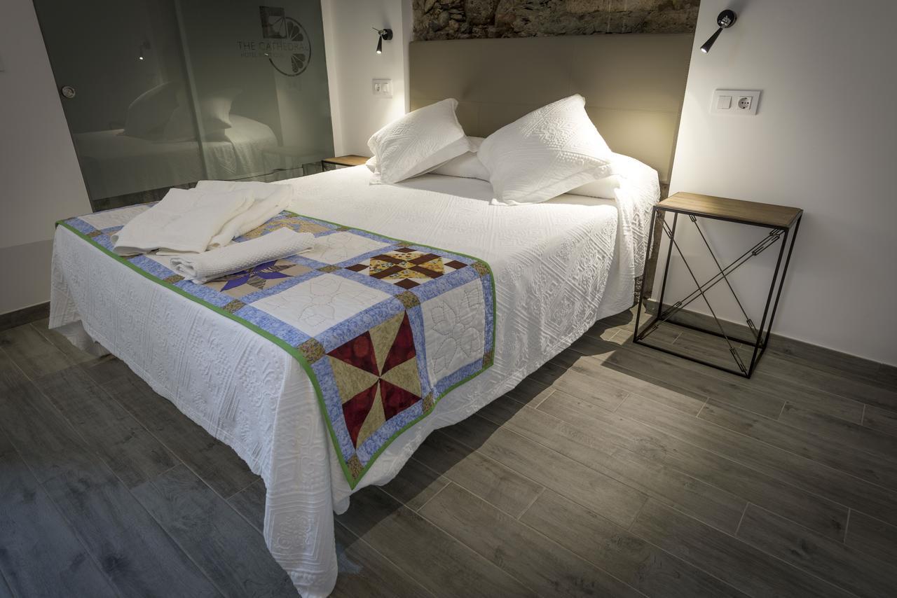 Hotel Boutique The Cathedral (Adults Only) Las Palmas de Gran Canaria Exteriör bild